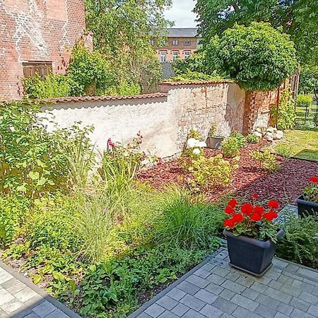 Apartment 3 In Altstadt In Angermuende آنغرمونده المظهر الخارجي الصورة