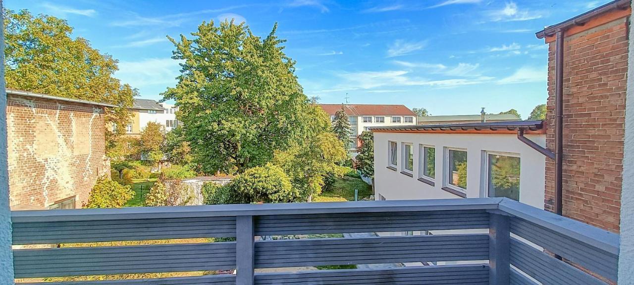 Apartment 3 In Altstadt In Angermuende آنغرمونده المظهر الخارجي الصورة