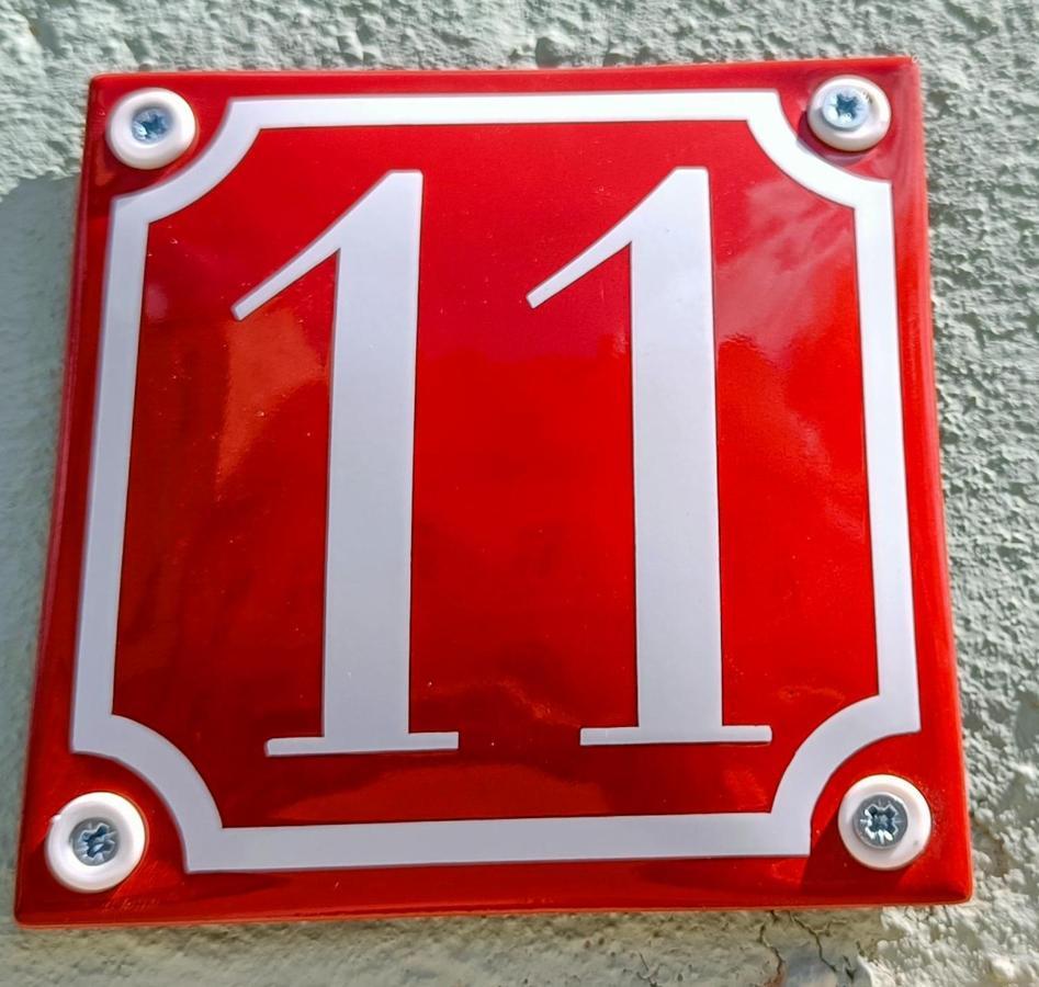 Apartment 3 In Altstadt In Angermuende آنغرمونده المظهر الخارجي الصورة