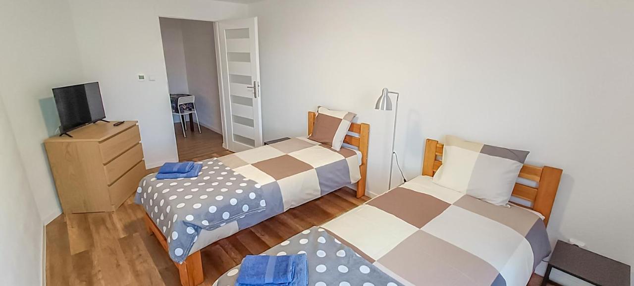 Apartment 3 In Altstadt In Angermuende آنغرمونده المظهر الخارجي الصورة