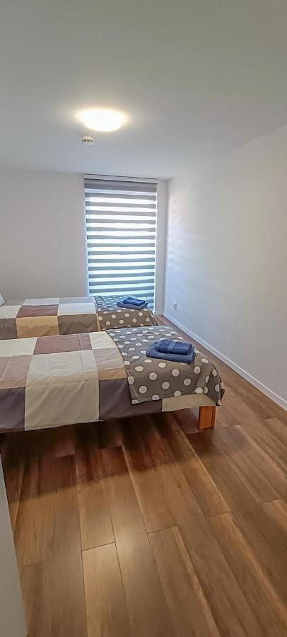 Apartment 3 In Altstadt In Angermuende آنغرمونده المظهر الخارجي الصورة