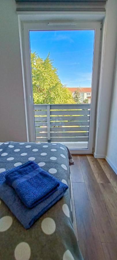 Apartment 3 In Altstadt In Angermuende آنغرمونده المظهر الخارجي الصورة