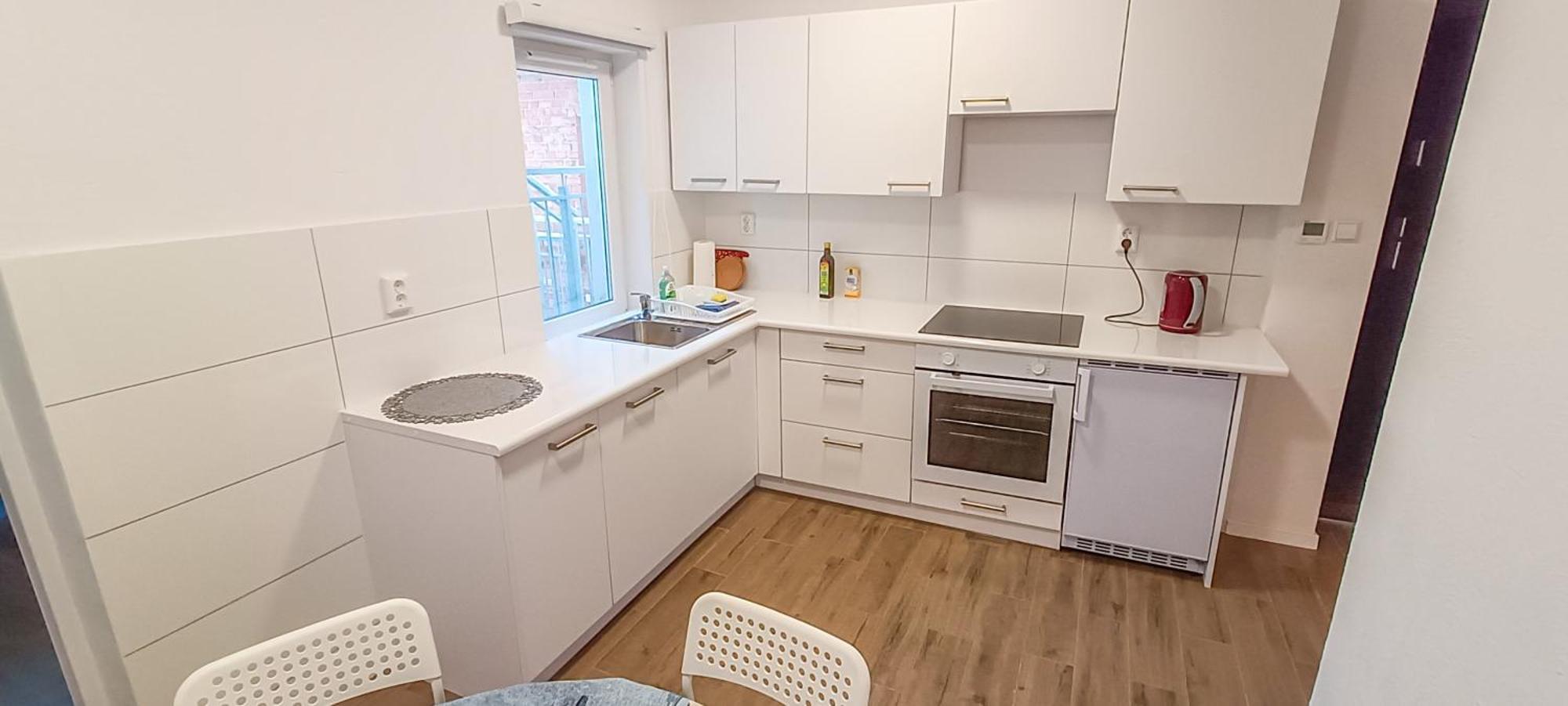 Apartment 3 In Altstadt In Angermuende آنغرمونده المظهر الخارجي الصورة