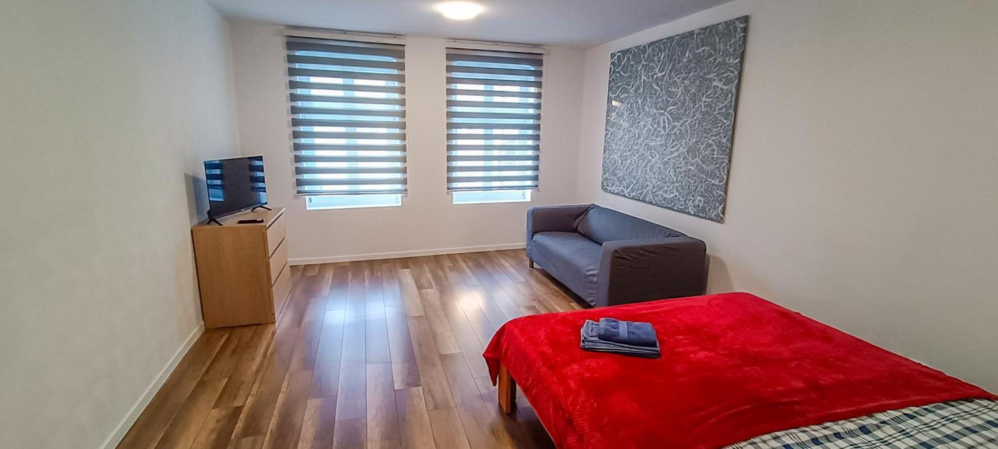 Apartment 3 In Altstadt In Angermuende المظهر الخارجي الصورة